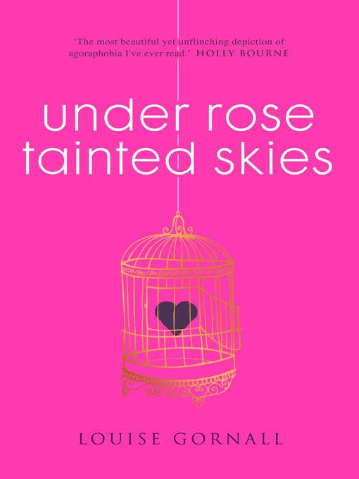 Title details for Under Rose-Tainted Skies by Louise Gornall - Available